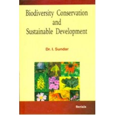 Biodiversity Conservation and Sustainable Development